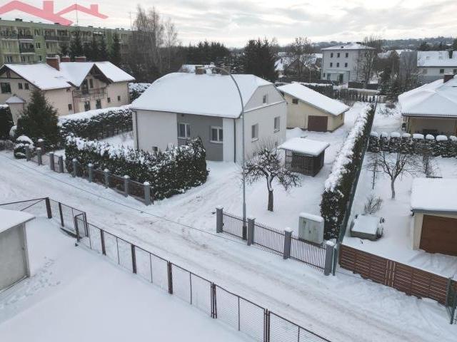 Dom na sprzedaż w Krosno, Podkarpackie