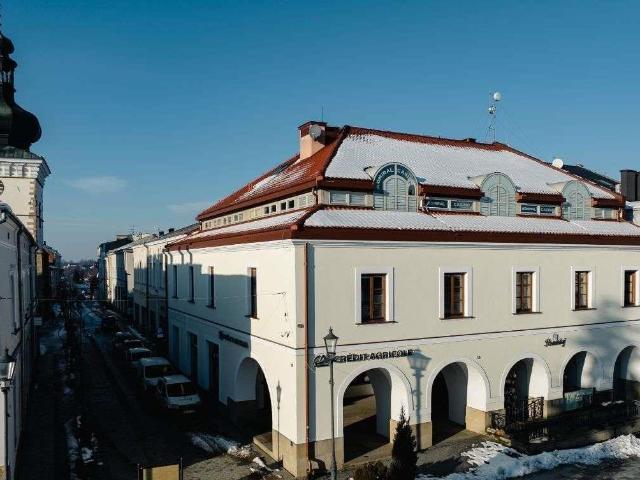 Mieszkanie na sprzedaż w Krosno, Podkarpackie