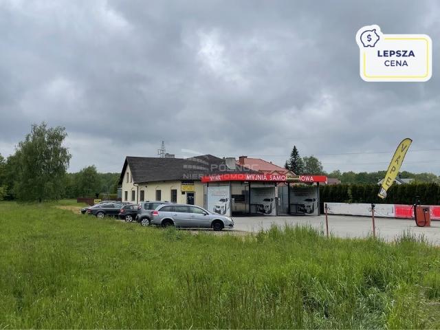 Dom na sprzedaż w Krosno, Podkarpackie
