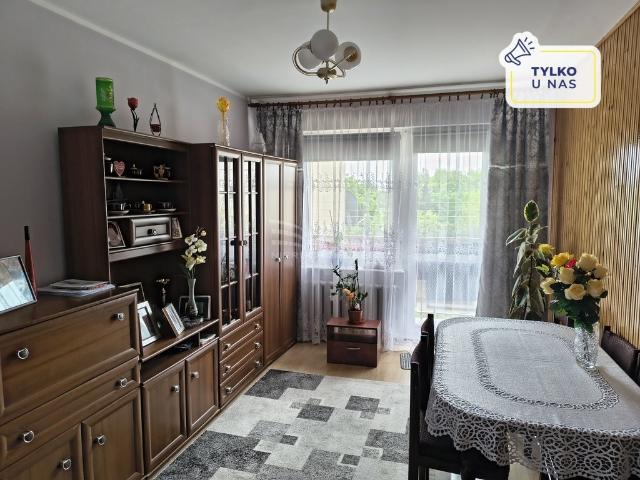 Mieszkanie na sprzedaż w Krosno, Podkarpackie