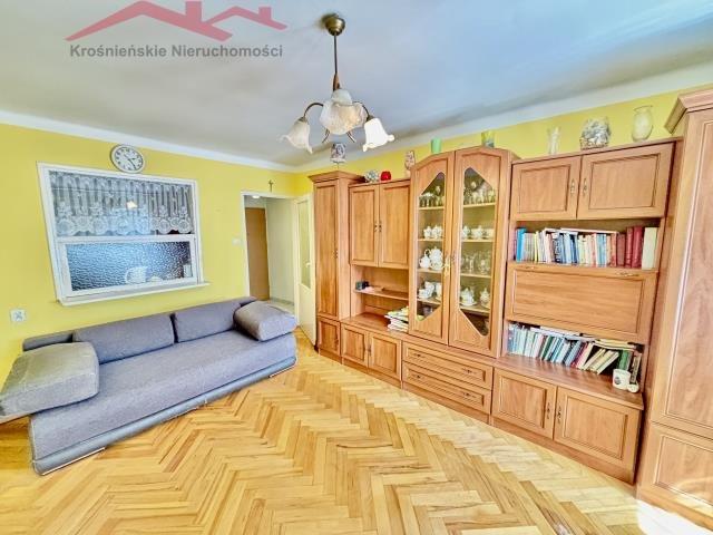 Mieszkanie na sprzedaż w Krosno, Podkarpackie