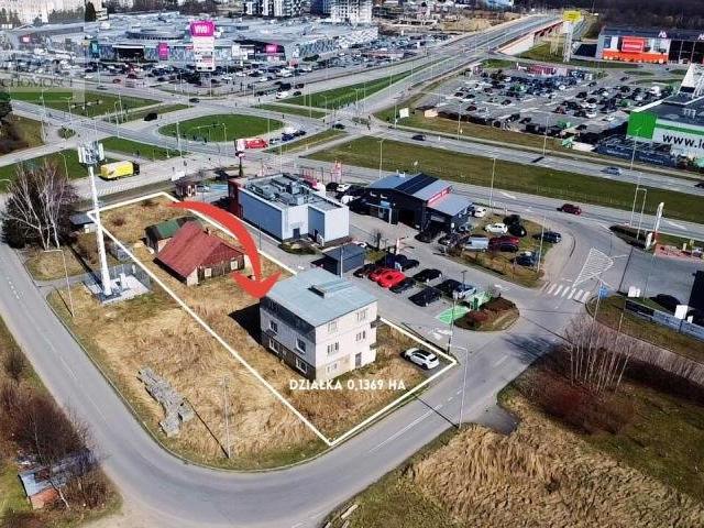 Dom na sprzedaż w Krosno, Podkarpackie