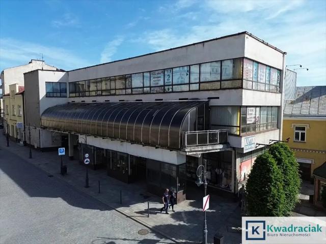 Mieszkanie na sprzedaż w Krosno, Podkarpackie
