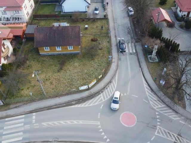 Dom na sprzedaż w Krosno