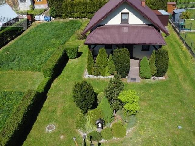 Dom na sprzedaż w Krosno