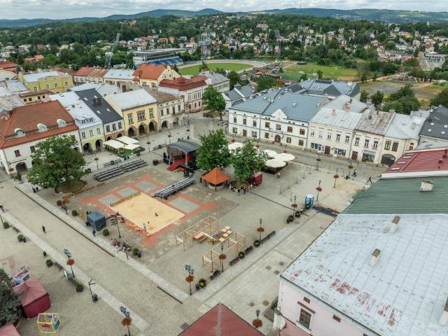 Dom na sprzedaż w Krosno, Podkarpackie