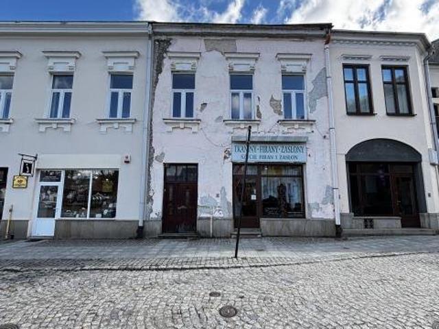 Dom na sprzedaż w Krosno, Podkarpackie