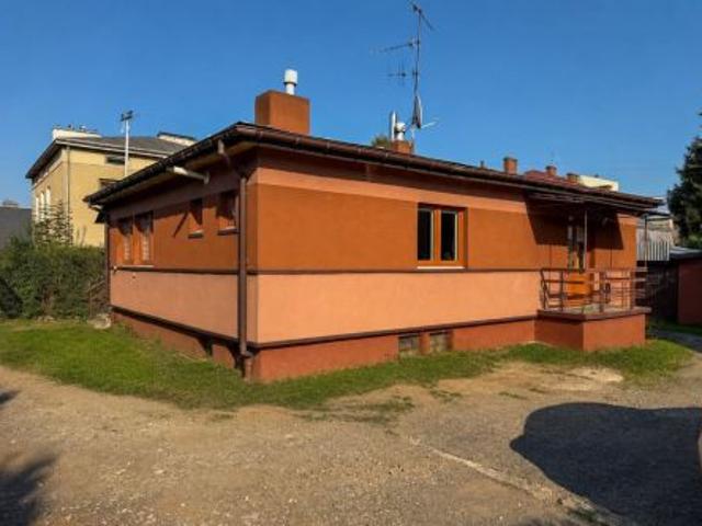 Dom na sprzedaż w Krosno, Podkarpackie