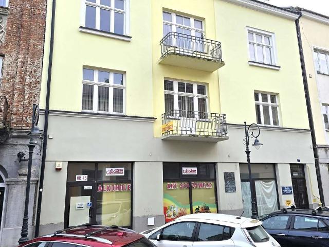 Dom na sprzedaż w Krosno, Podkarpackie