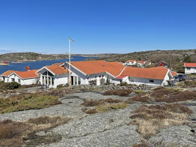 Hus till salu i Grebbestad, Västra Götaland