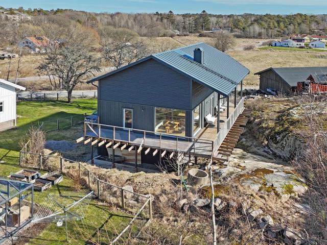 Villa till salu i Tanum