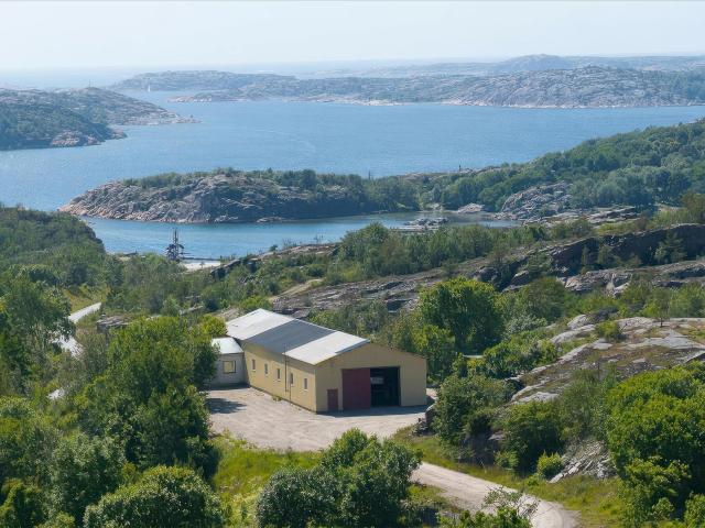 Bostad till salu i Brastad, Västra Götaland