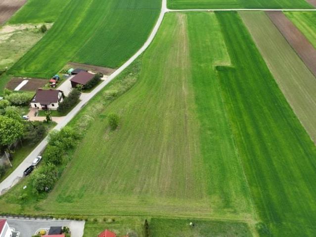 Grunt na sprzedaż w Sułoszowa, Małopolskie
