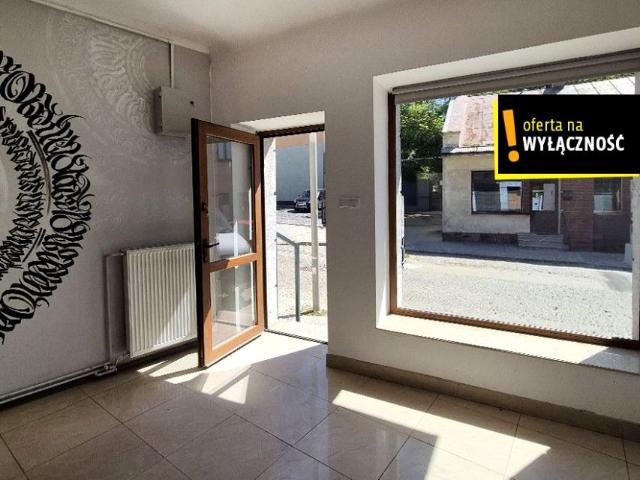 Mieszkanie na sprzedaż w Starachowice, Świętokrzyskie
