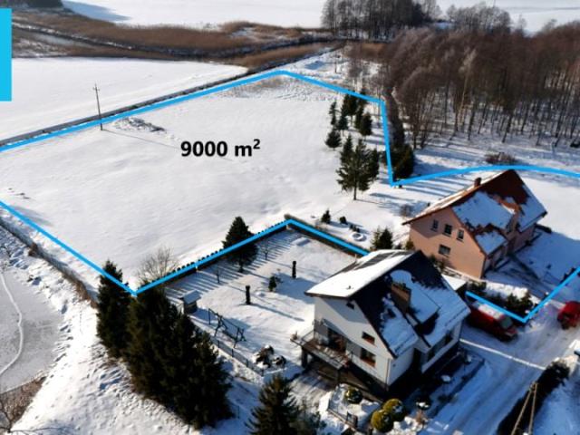 Dom na sprzedaż w Somonino, Pomorskie