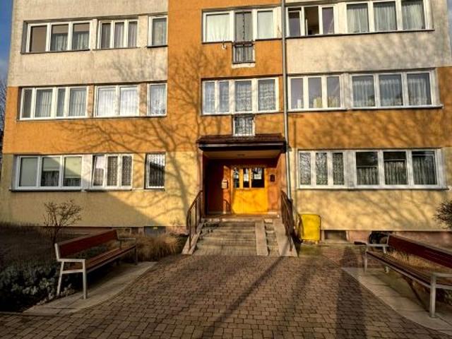Mieszkanie na sprzedaż w Polkowice, Dolnośląskie
