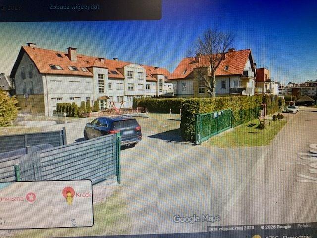 Mieszkanie do wynajęcia w Rewal, Zachodniopomorskie