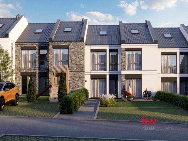 Mieszkanie na sprzedaż w Wolin, Zachodniopomorskie