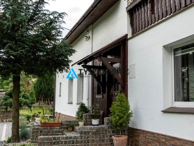 Dom na sprzedaż w Dębnica Kaszubska, Pomorskie