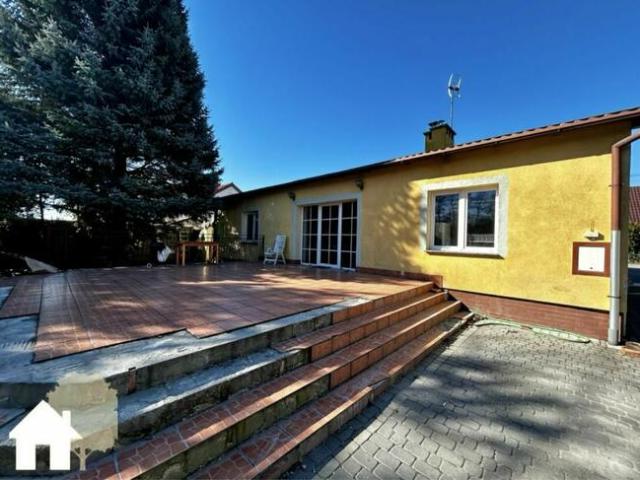 Dom na sprzedaż w Barcin, Kujawsko-pomorskie