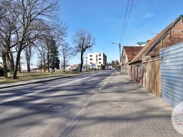 Grunt na sprzedaż w Mosina, Wielkopolskie