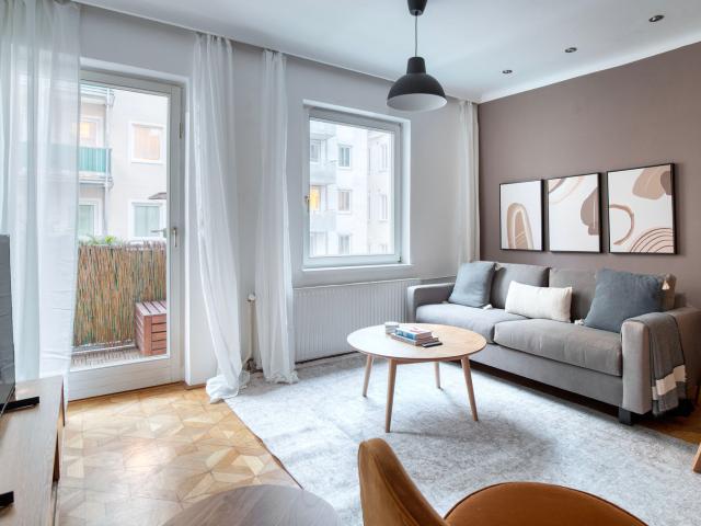 Apartment mieten in KG Oberdöbling