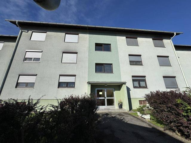 Apartment kaufen in Krottendorf-Gaisfeld, Steiermark