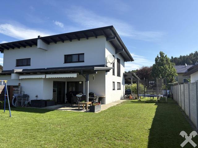 Haus kaufen in Krottendorf-Gaisfeld
