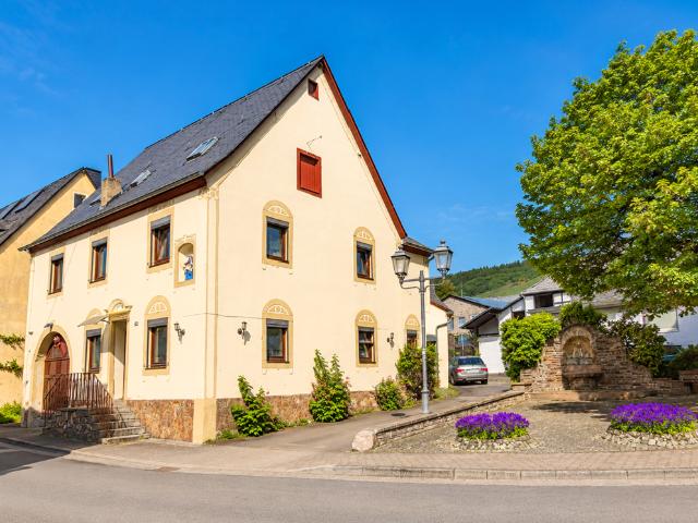 Haus kaufen in Kröv, Rheinland-Pfalz