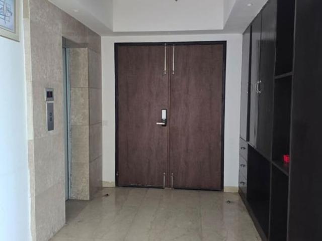 Flat for rent in Hariana