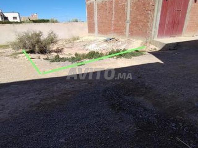 Propriété vente à Guercif