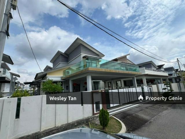 Bungalow for sale in Malaka