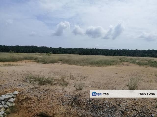 Warehouse for rent in Malaka