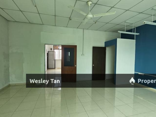 Shop for rent in Krubong, Malaka