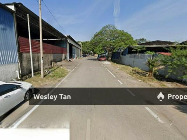 Property for rent in Krubong, Malaka