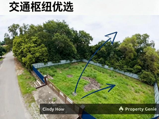 Property for rent in Malaka