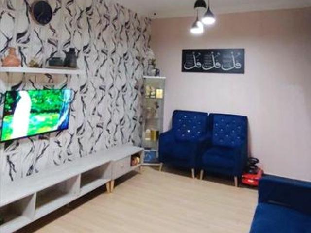 Terraced House for sale in Krubong, Malaka