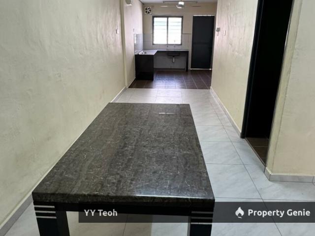 Terraced House for sale in Krubong, Malaka