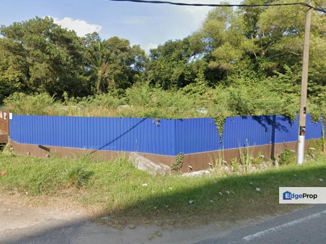 Warehouse for rent in Krubong, Malaka