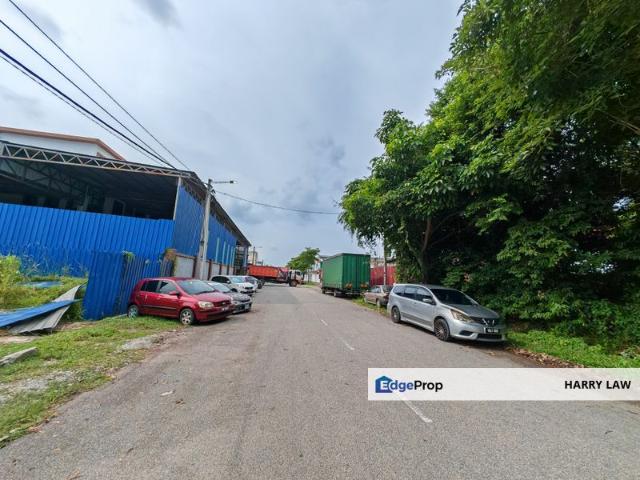 Warehouse for sale in Krubong, Malaka