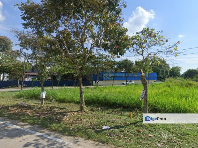 Warehouse for rent in Krubong, Malaka