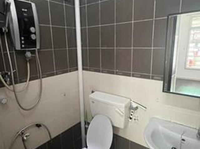 Terraced House for sale in Krubong, Malaka