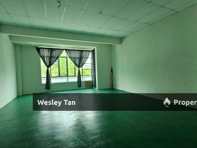 Shop for rent in Krubong, Malaka