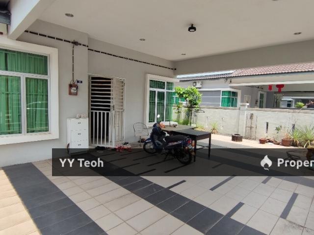 Residential House for sale in Krubong, Malaka