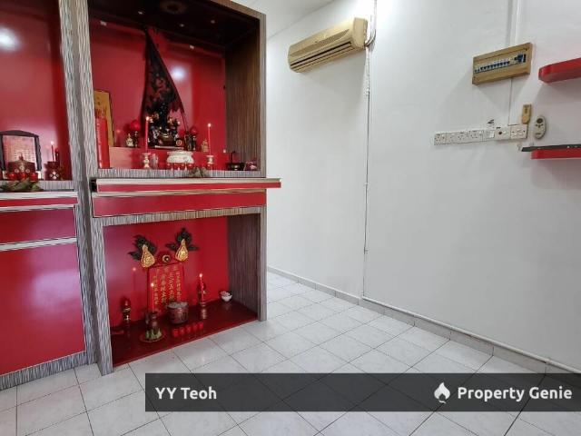 Terraced House for sale in Krubong, Malaka