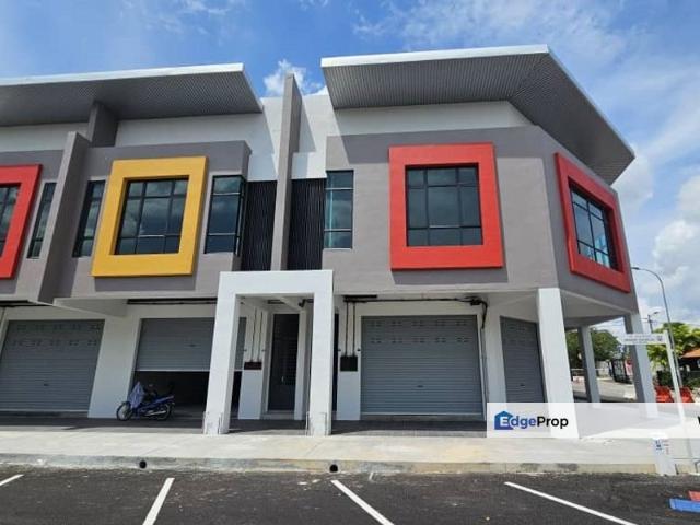 Shop for rent in Krubong, Malaka