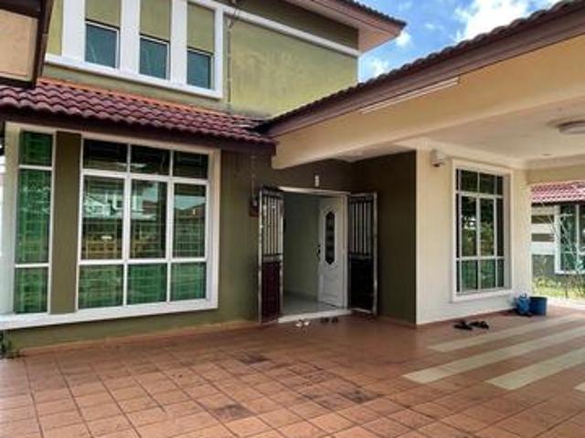 Residential House for sale in Krubong, Malaka