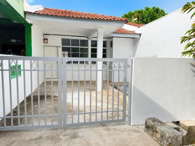 Terraced House for sale in Krubong, Malaka