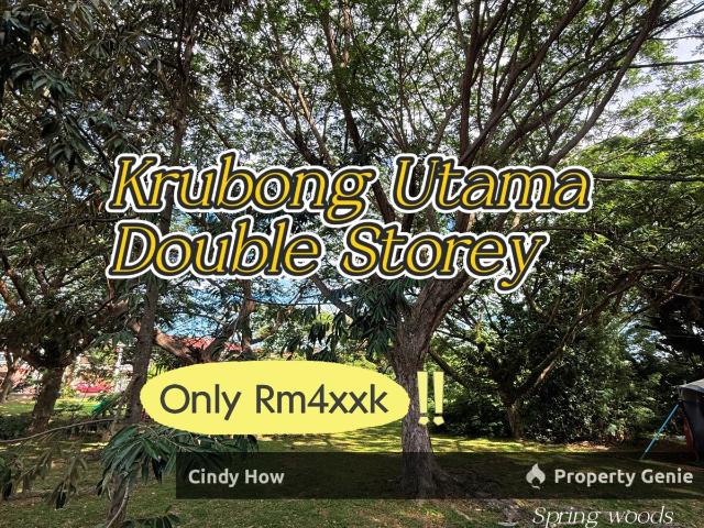 Terraced House for sale in Malaka