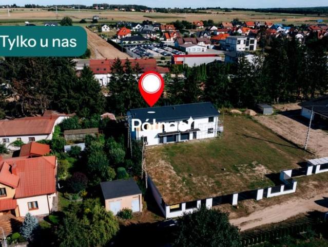 Dom na sprzedaż w Łomża, Podlaskie